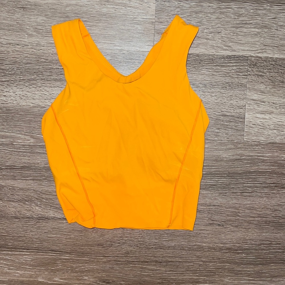janji sports bra/crop top